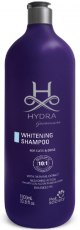 Shampoo para mascotas Hydra Whitening